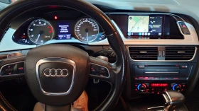 Audi S4 Sline, снимка 8