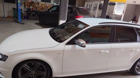 Audi S4 Sline, снимка 3