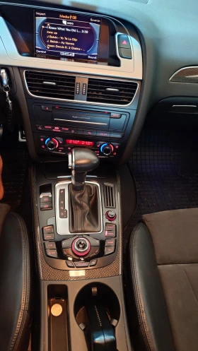 Audi S4 Sline, снимка 9