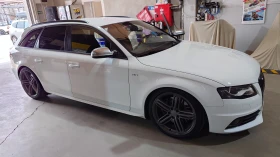 Audi S4 Sline, снимка 2