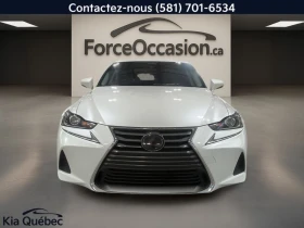 Lexus IS 300 ПОДГРЕВ* ОБДУХВАНЕ* КАМЕРА* ШИБИДАХ* ПАМЕТ* КЕЙЛЕС, снимка 1