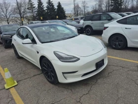 Tesla Model 3 | Long Range | CARFAX | АВТОКРЕДИТ | , снимка 3