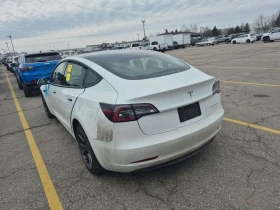 Tesla Model 3 | Long Range | CARFAX | АВТОКРЕДИТ | , снимка 2