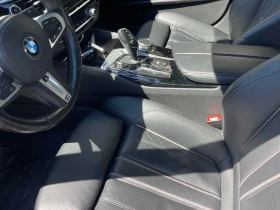 BMW 530 M ПАКЕТ * ПОДГРЕВ * ПАНОРАМА * 2 КЛЮЧА, снимка 6