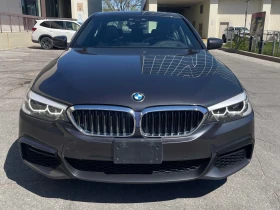 BMW 530 M ПАКЕТ * ПОДГРЕВ * ПАНОРАМА * 2 КЛЮЧА, снимка 1