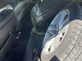 BMW 530 M ПАКЕТ * ПОДГРЕВ * ПАНОРАМА * 2 КЛЮЧА, снимка 15