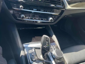 BMW 530 M ПАКЕТ * ПОДГРЕВ * ПАНОРАМА * 2 КЛЮЧА, снимка 8