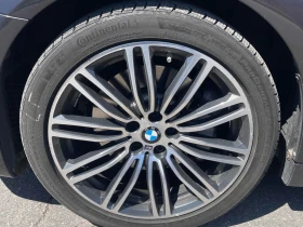BMW 530 M ПАКЕТ * ПОДГРЕВ * ПАНОРАМА * 2 КЛЮЧА, снимка 17