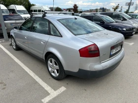 Audi A6, снимка 11