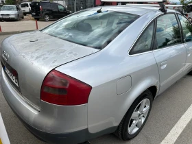 Audi A6, снимка 8