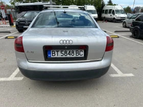 Audi A6, снимка 12