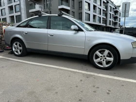 Audi A6, снимка 4