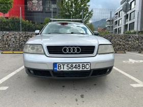 Audi A6, снимка 5