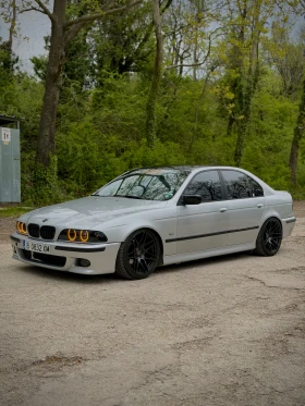 BMW 525, снимка 2