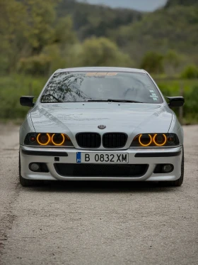 BMW 525, снимка 1