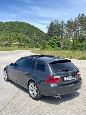 BMW 330 231, снимка 9