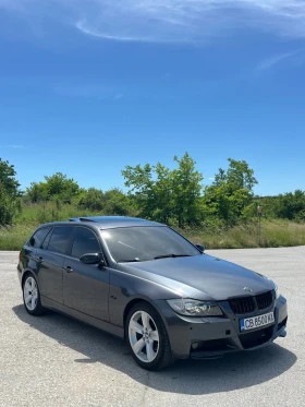 BMW 330 231, снимка 3