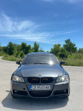 BMW 330 231, снимка 2