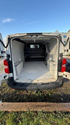 Citroen Jumpy, снимка 5