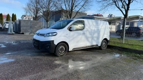 Citroen Jumpy, снимка 1