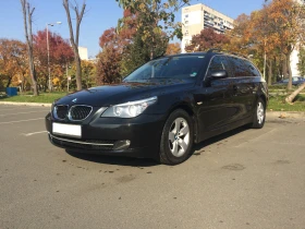 BMW 525 LCI, снимка 2