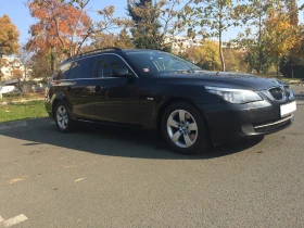 BMW 525 LCI, снимка 3