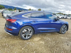 Audi E-Tron * SPORTBACK* PREMIUM* , снимка 4
