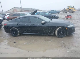 BMW 850 * LASER* M PACK* 360* Ambient Light* Head-up* , снимка 13