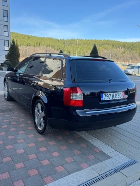 Audi A4, снимка 5