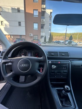 Audi A4, снимка 9