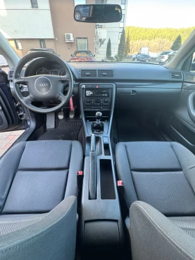 Audi A4, снимка 10