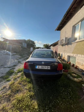 VW Passat, снимка 4