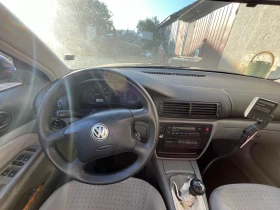VW Passat, снимка 11