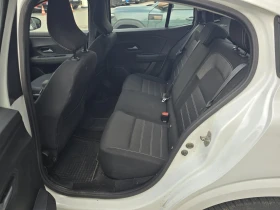Dacia Logan 1.0 TCe 90, снимка 12