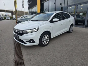 Dacia Logan 1.0 TCe 90, снимка 1