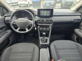 Dacia Logan 1.0 TCe 90, снимка 7
