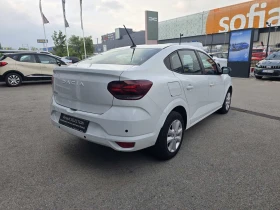 Dacia Logan 1.0 TCe 90, снимка 5