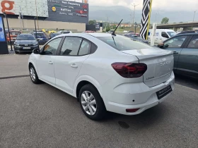 Dacia Logan 1.0 TCe 90, снимка 4
