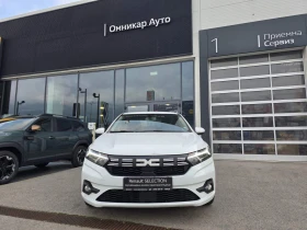 Dacia Logan 1.0 TCe 90, снимка 3