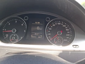 VW Passat 2.0TDi, снимка 9