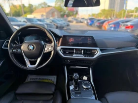 BMW 330 xDrive ЦЕНА ДО БГ РЕГИСТРАЦИЯ & АВТОКРЕДИТ, снимка 12