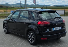 Citroen C4 Picasso 1.6 Blue-HDi Business Class, снимка 6