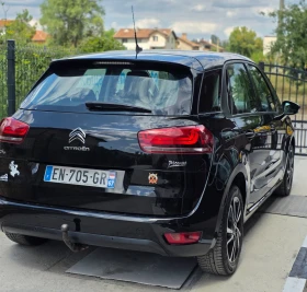 Citroen C4 Picasso 1.6 Blue-HDi Business Class, снимка 11