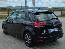 Citroen C4 Picasso 1.6 Blue-HDi Business Class, снимка 5