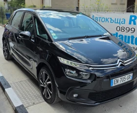 Citroen C4 Picasso 1.6 Blue-HDi Business Class, снимка 14