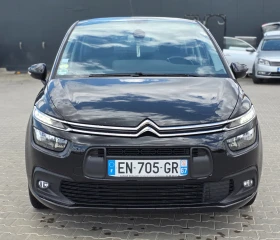 Citroen C4 Picasso 1.6 Blue-HDi Business Class, снимка 2