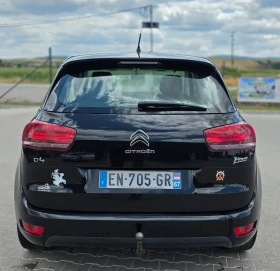 Citroen C4 Picasso 1.6 Blue-HDi Business Class, снимка 4