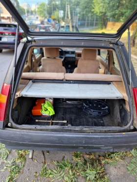 Renault 5 GTS, снимка 11