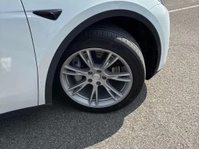 Tesla Model Y * Long Range* АВТОКРЕДИТ БЕЗ ПЪРВОНАЧАЛНА ВНОСКА* , снимка 7