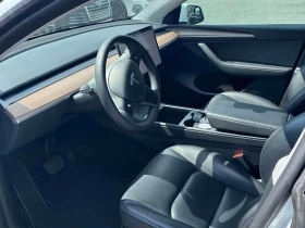Tesla Model Y * Long Range* АВТОКРЕДИТ БЕЗ ПЪРВОНАЧАЛНА ВНОСКА* , снимка 5